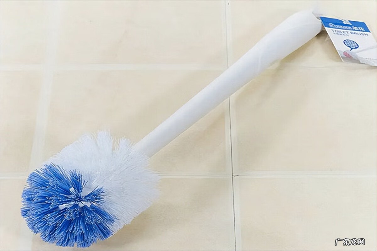 刷马桶的叫什么