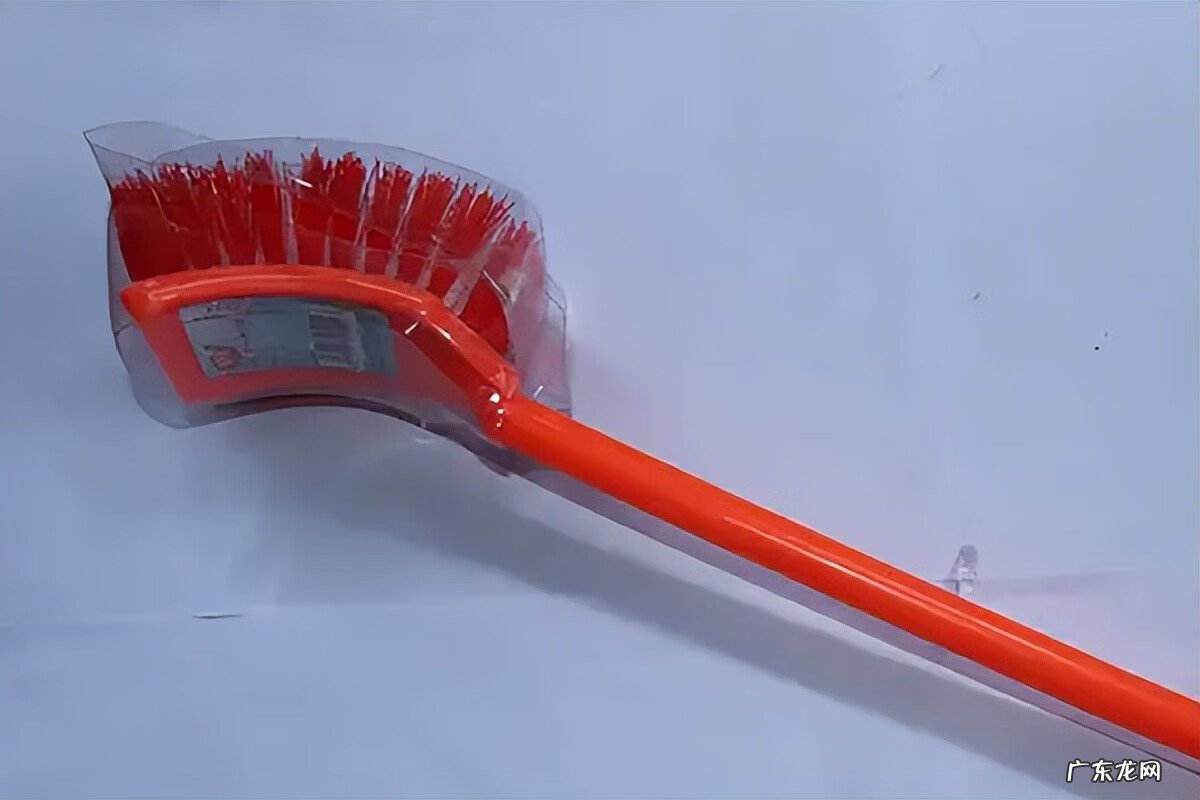 刷马桶的叫什么