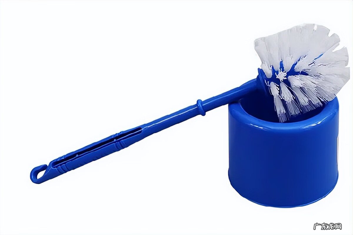 刷马桶的叫什么