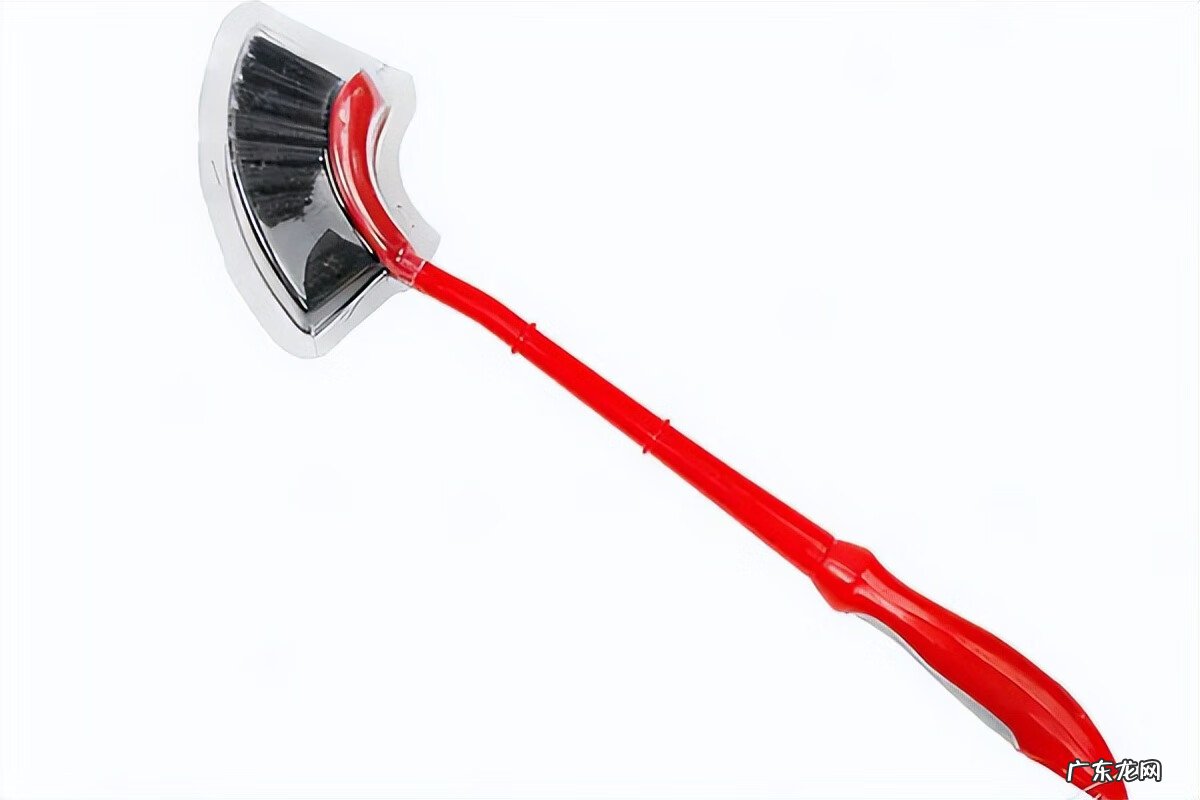 刷马桶的叫什么