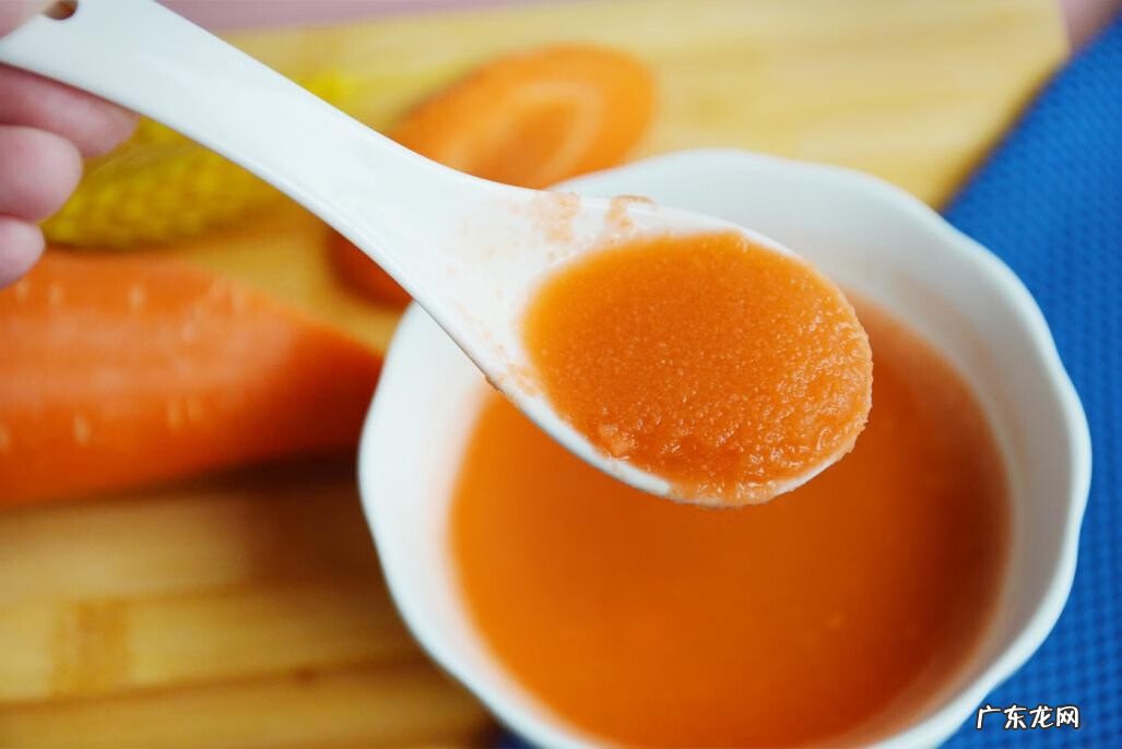 辅食机怎么用视频教程 辅食机怎么用