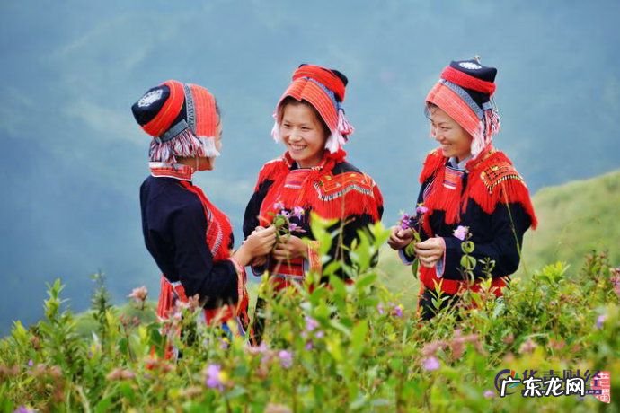 金秀县六巷乡旅游景点 金秀六巷平兰顶在什么地方