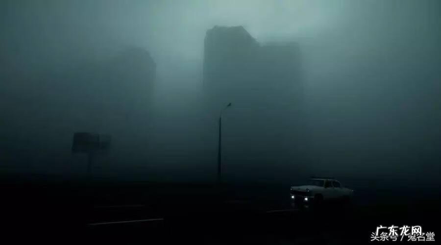 八达岭长城景色 长城八达岭风水