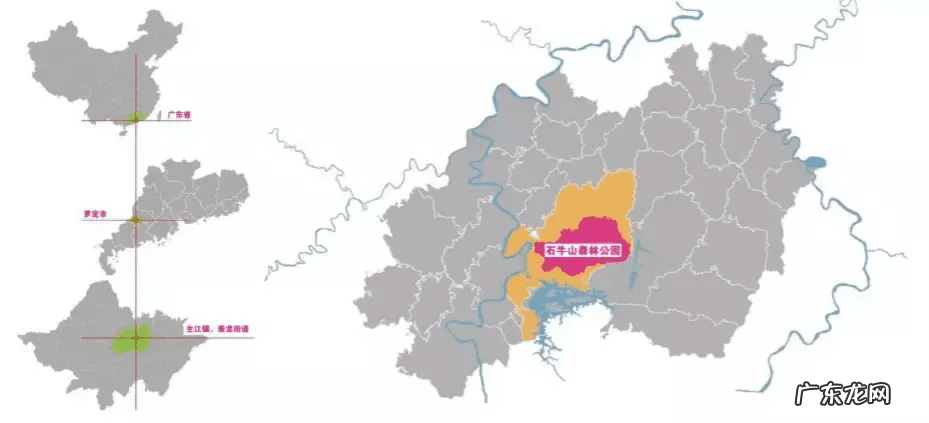 为什么叫文峰塔 罗定市文峰塔