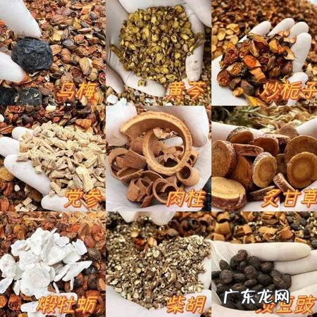 中药解压汤泡脚,治肝郁,安神助眠