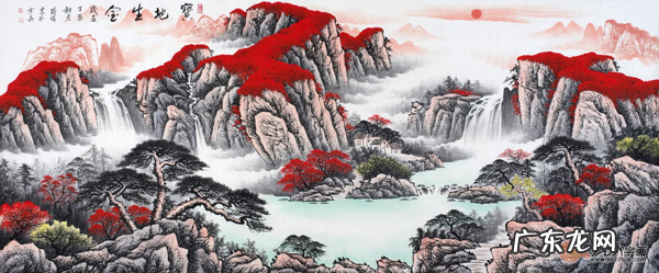 沙发背后挂什么画好风水 沙发后面适合挂什么画风水好