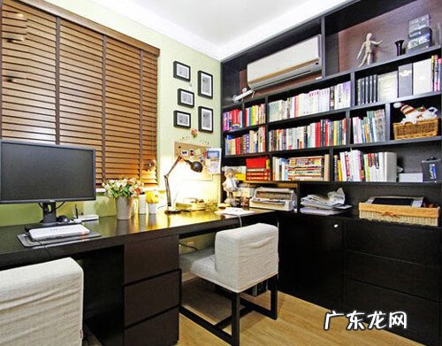 书房对客厅风水好不好 书房放在南边好还是北边好