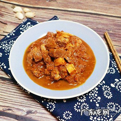 西红柿炖牛腩的做法家常做法 普通锅西红柿炖牛腩的做法