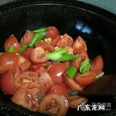 西红柿炖牛腩的做法家常做法 普通锅西红柿炖牛腩的做法