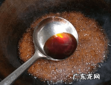 卤水成分是什么东西 卤水是什么颜色