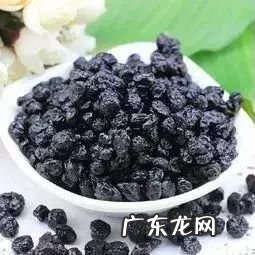 蓝莓干的制作过程 蓝莓干有营养吗