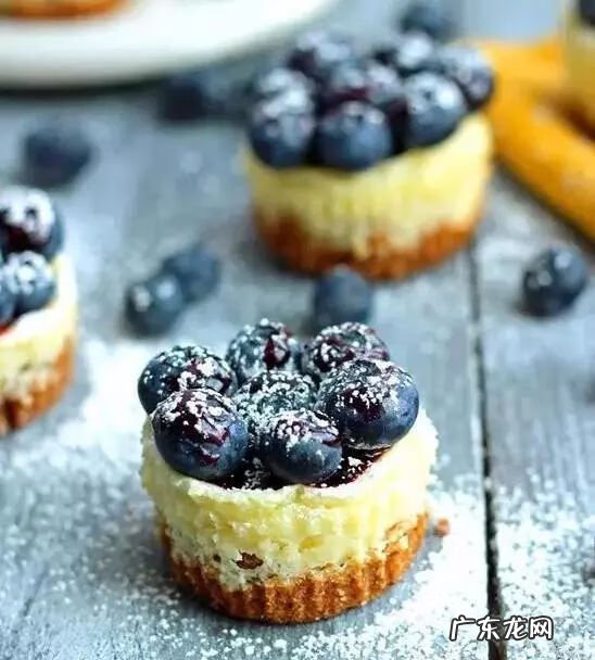 蓝莓干的制作过程 蓝莓干有营养吗
