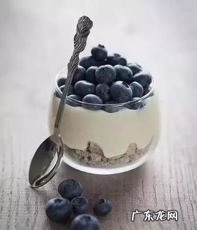 蓝莓干的制作过程 蓝莓干有营养吗