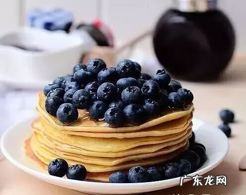 蓝莓干的制作过程 蓝莓干有营养吗