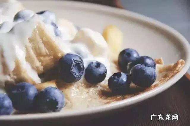 蓝莓干的制作过程 蓝莓干有营养吗