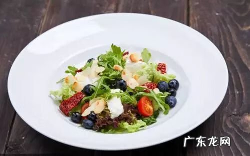 蓝莓干的制作过程 蓝莓干有营养吗