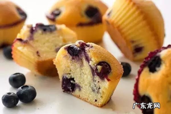 蓝莓干的制作过程 蓝莓干有营养吗