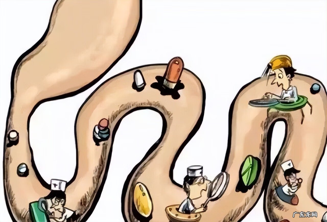 什么是大便不成形图片 长期大便不成形是什么原因造成的