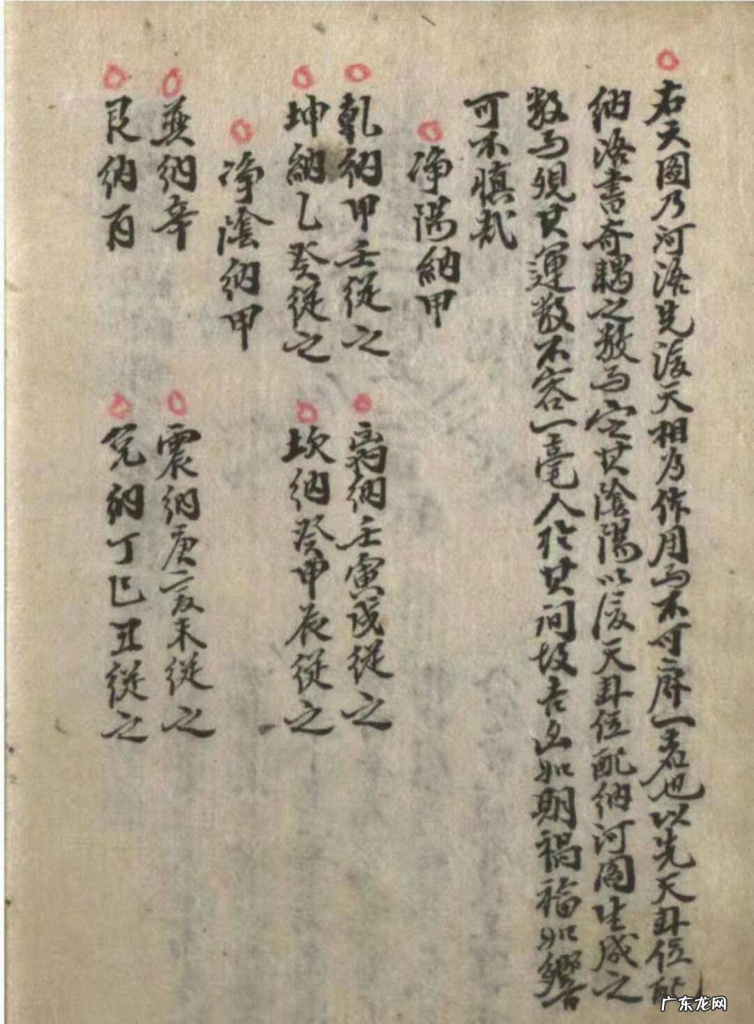 天星派风水 天星地理风水