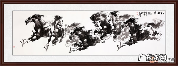 床头挂鹿画有什么讲究 挂画上有鹿的风水