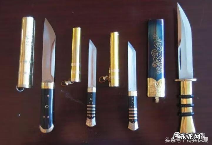 躲过安检的藏刀办法 风水学藏刀开裂有什么办法