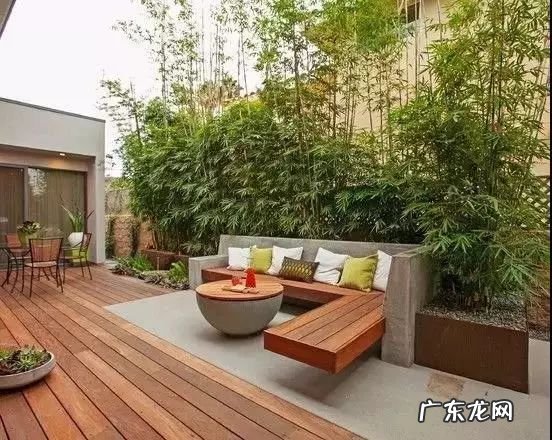 园林树木开花类型有 适合庭院种植的树木风水