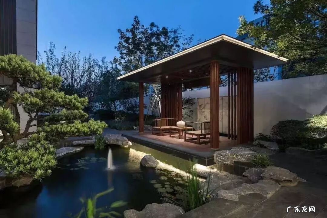 园林树木开花类型有 适合庭院种植的树木风水