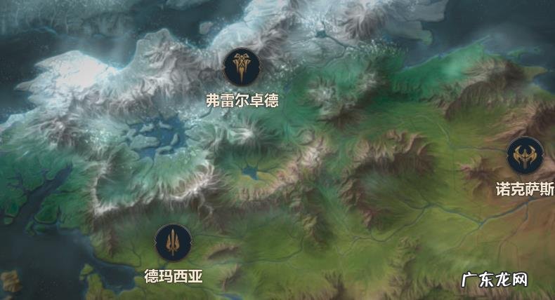 勇敢的心艾希怎么样 英雄联盟弗雷尔卓德之心