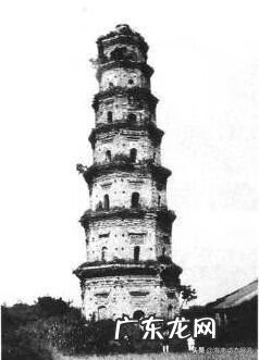 澄海塔山风景区 琼海风水大师