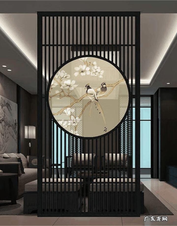 开门见屏风好吗 开门见屏风好吗大全