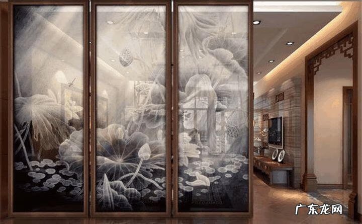 开门见屏风好吗 开门见屏风好吗大全