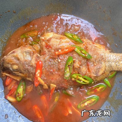 怎么做罗非鱼好吃又简单 小的罗非鱼怎么做好吃