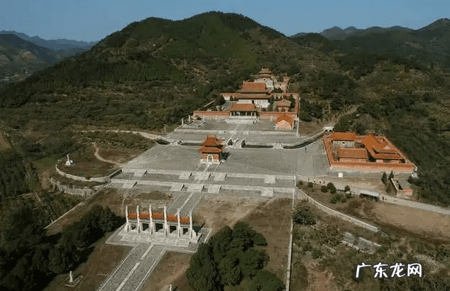 出富豪的风水宝地 元先生风水宝地