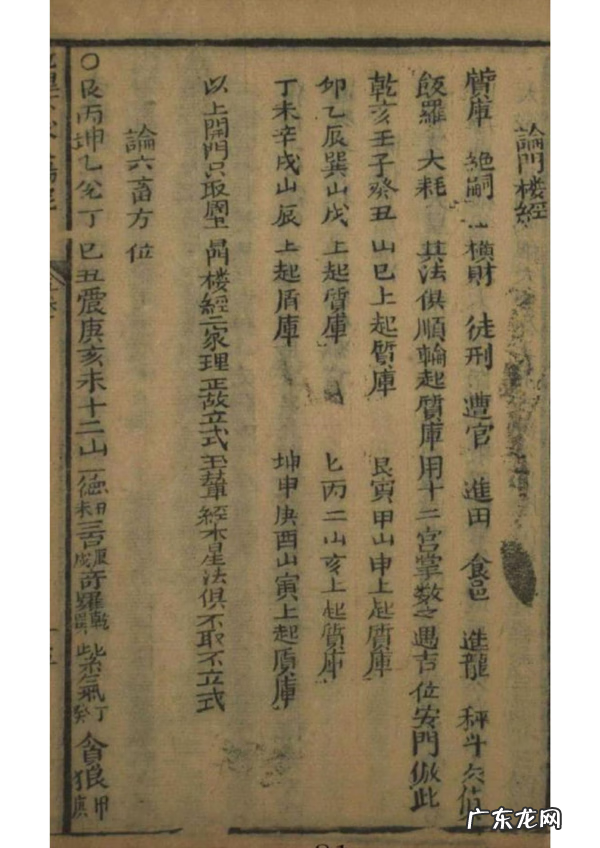 学风水入门看什么书籍推荐 风水入门的书籍