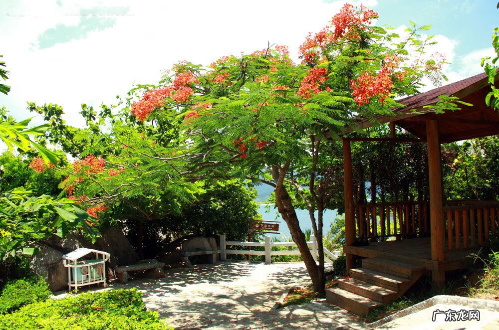 山顶建亭子风水学说 建亭子的风水