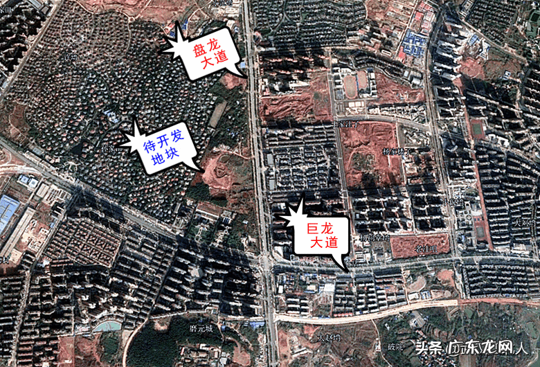 李集镇 李集小区属于哪个街道