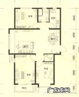 住三阳房子有什么风水 三阳户型风水好吗