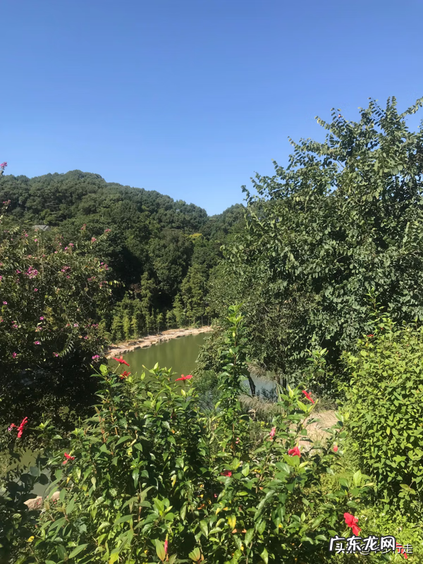 如何做风水局 帽峰山风水之局