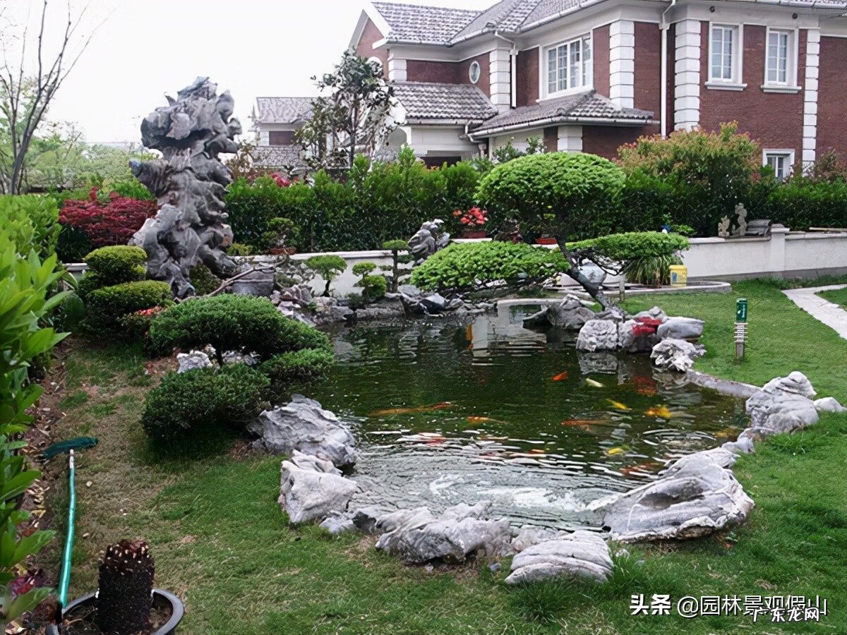 屋后有鱼塘对风水有何影响 屋背有鱼塘怎样改变风水