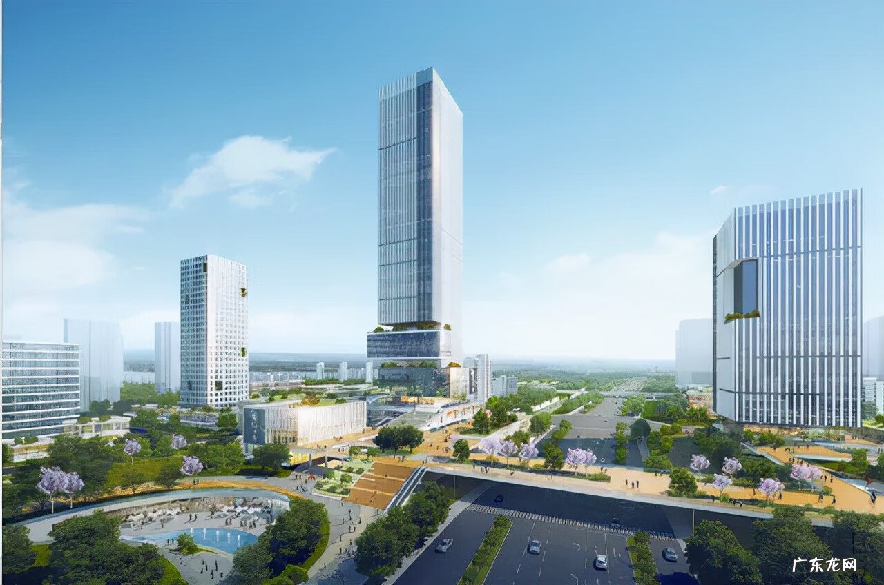 商业风水方位 龙泉驿最繁华商业街