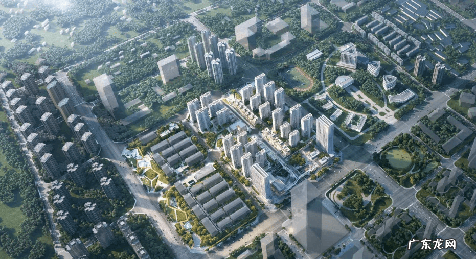 商业风水方位 龙泉驿最繁华商业街