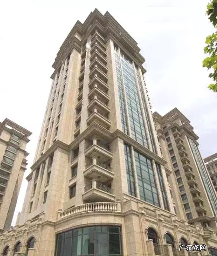 沪上第一豪宅 沪上顶级豪宅