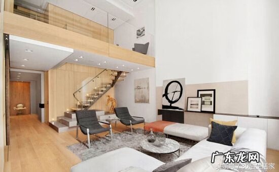 错层别墅 错层别墅风水优缺点