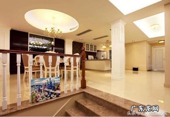 错层别墅 错层别墅风水优缺点