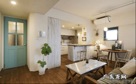 装修明水好还是暗水好 风水上暗水和明水哪个好