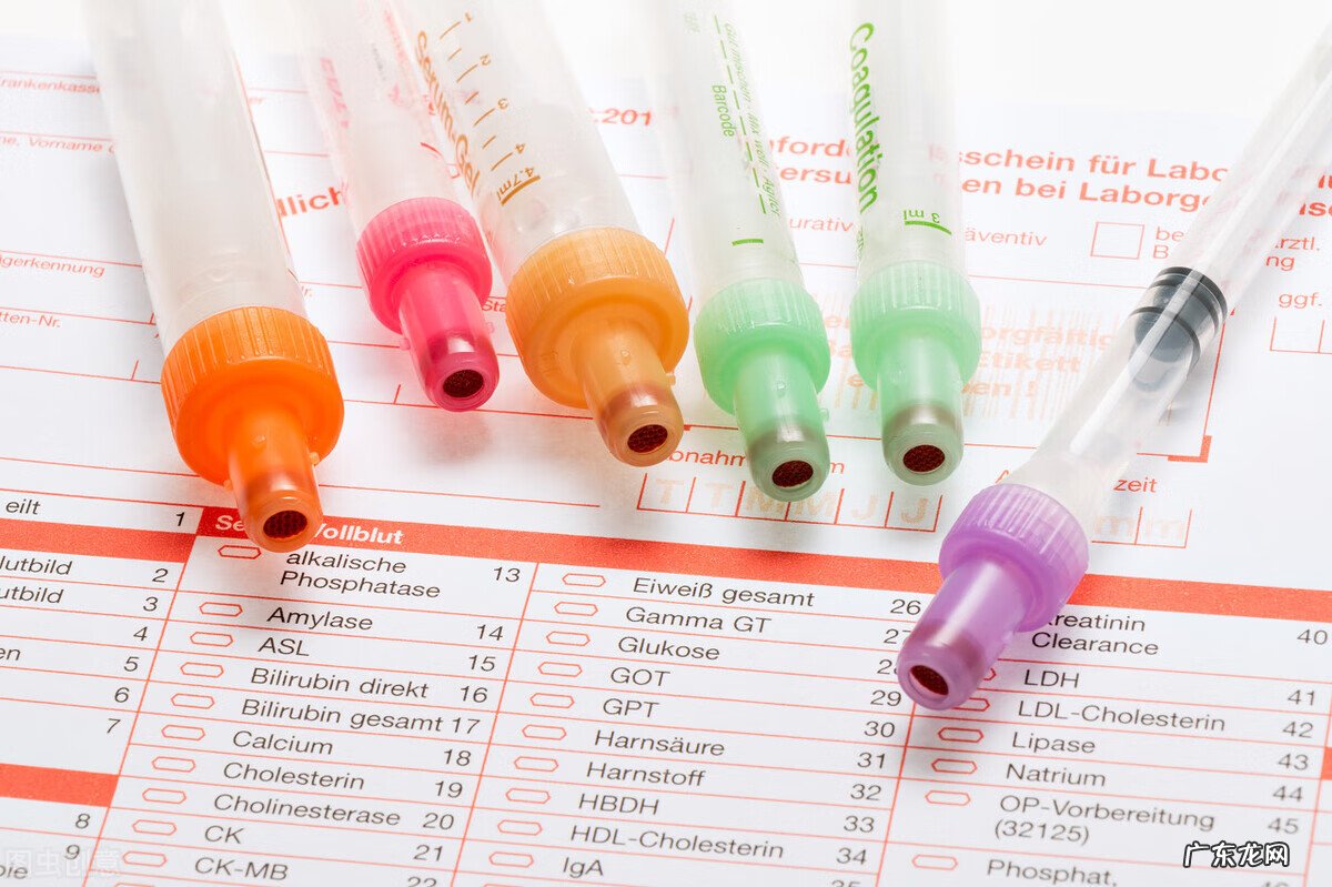 血常规检查结果主要看哪几项 血常规检查结果怎么看?