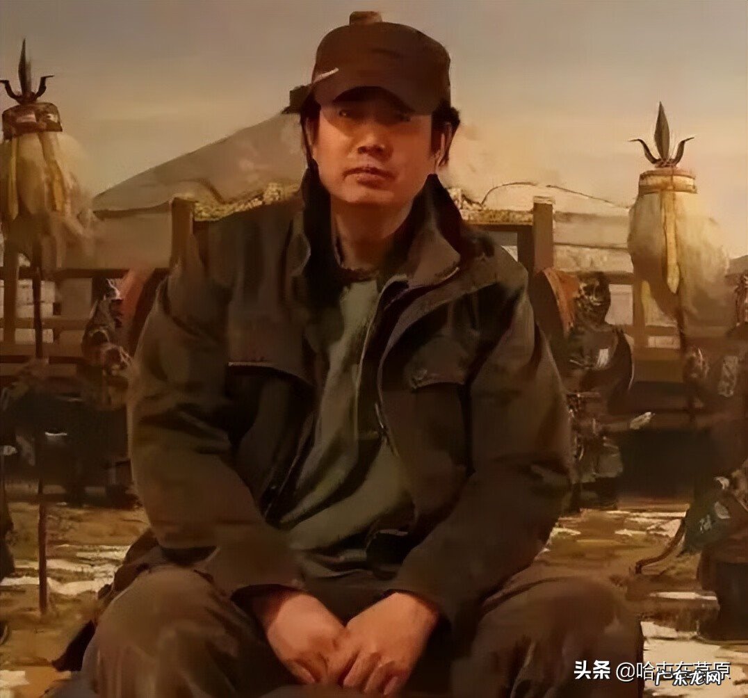 蒙古生活画图片大全 蒙古风情画图片