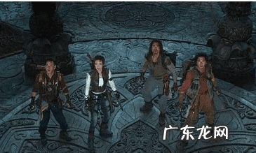 鬼吹灯中提到的风水文章 鬼吹灯全集解读