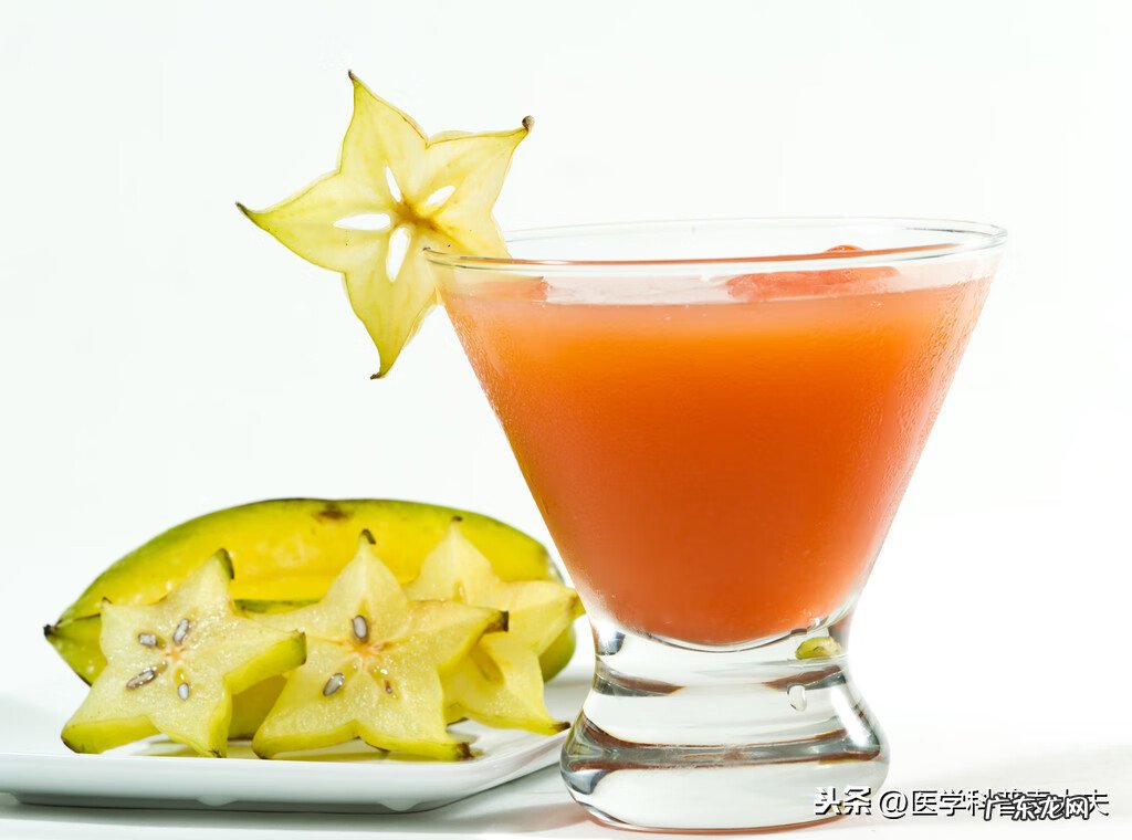 杨桃的禁忌人群 吃杨桃的禁忌是什么