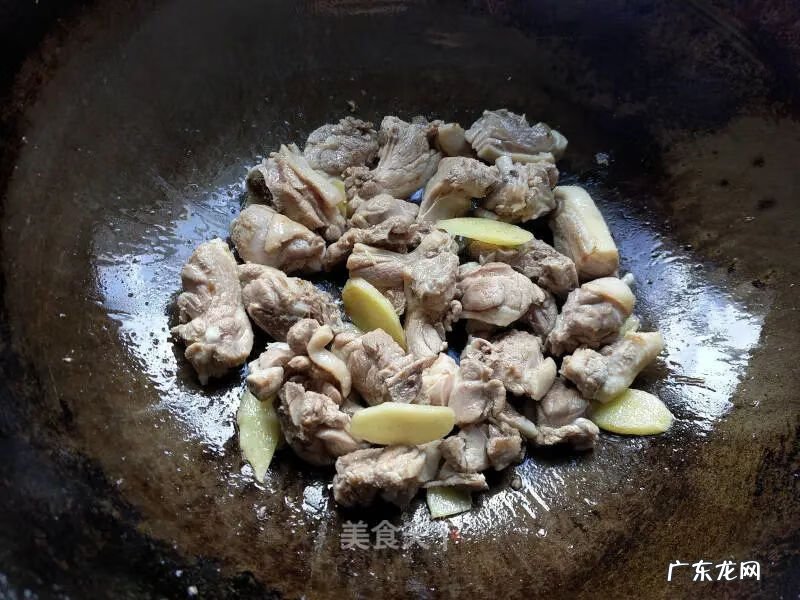 腐竹有几种吃法 腐竹的做法和步骤